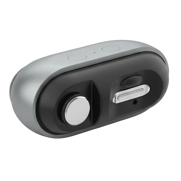 SMART ELECTRIC NAIL CLIPPER